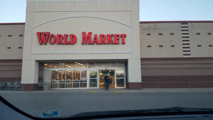World Market 3