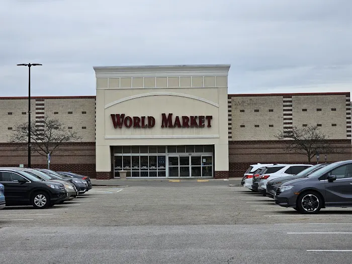 World Market 9