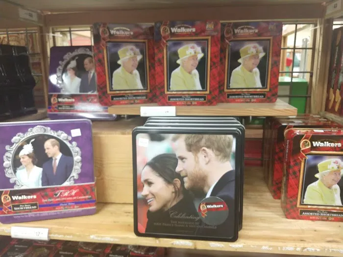 World Market 7