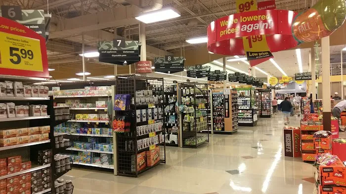 Kroger 6