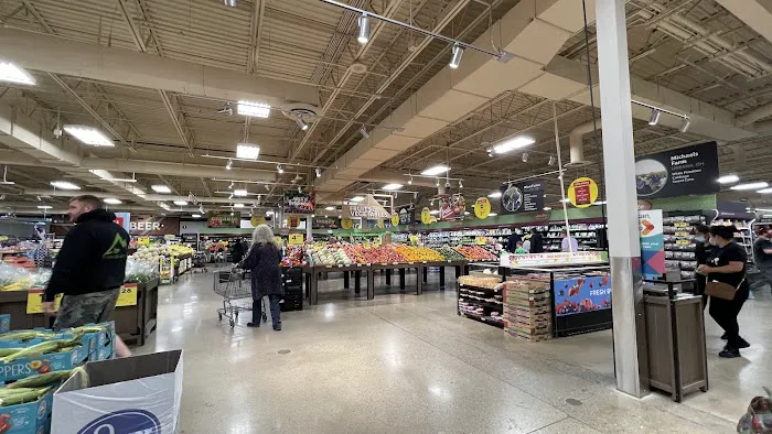 Kroger 9