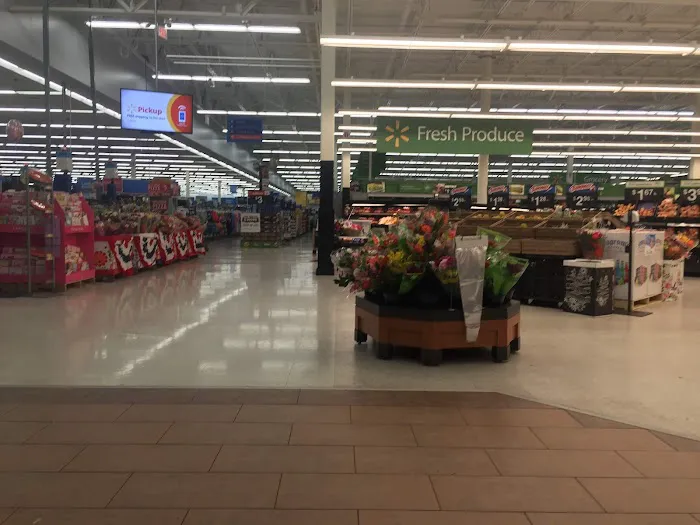 Walmart Supercenter 3