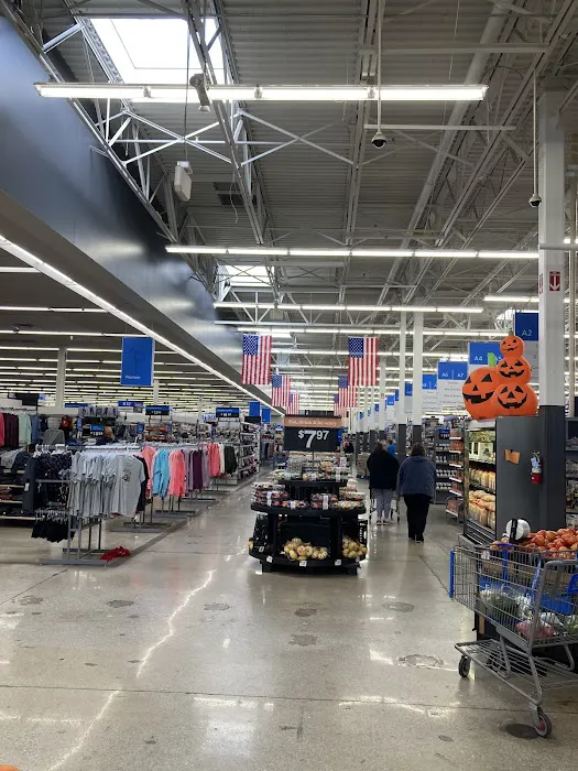 Walmart Supercenter 1