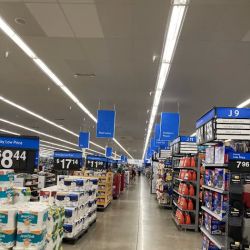 Walmart Supercenter ico