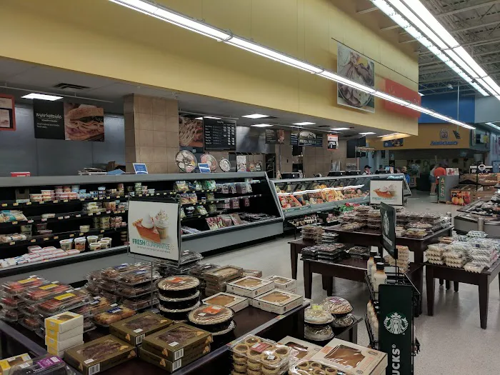 Walmart Supercenter 4