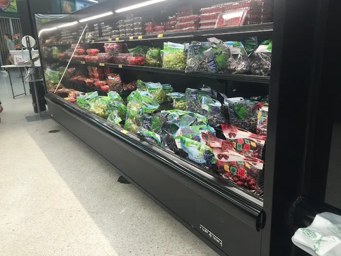 Walmart Supercenter 6