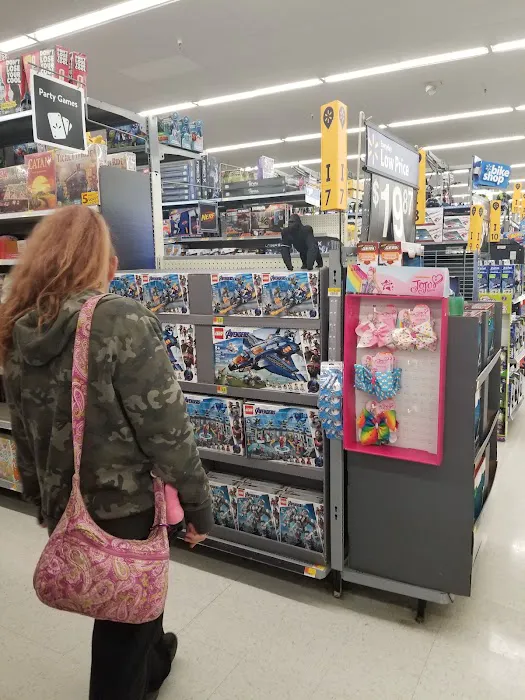 Walmart Supercenter 5