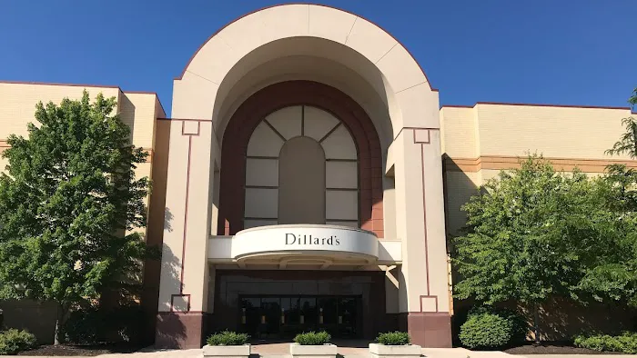 Dillard's 2