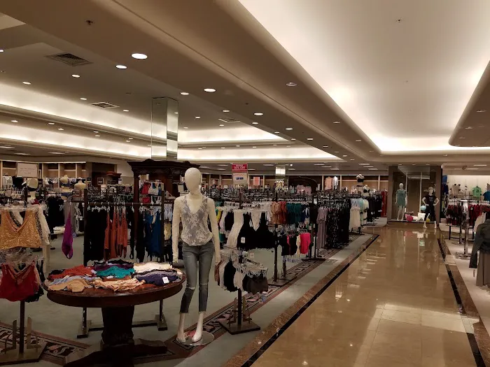 Dillard's 1