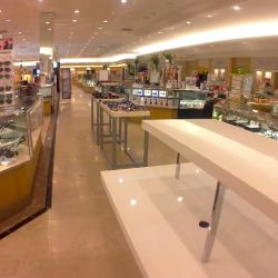 Dillard's ico