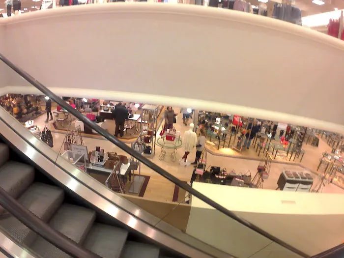 Dillard's 3
