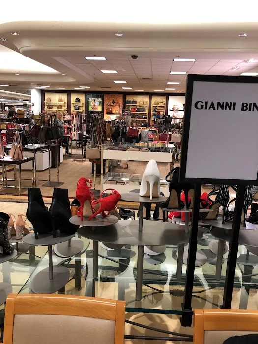 Dillard's 4