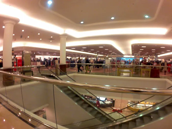 Dillard's 9