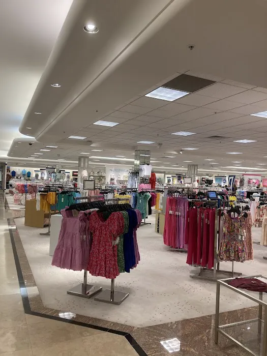 Dillard's 8