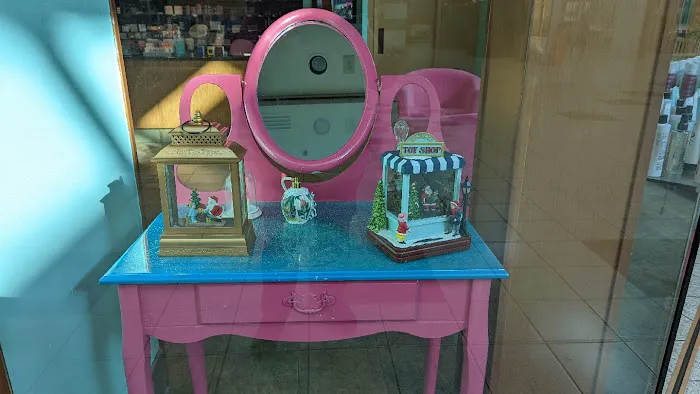 Avon Beauty Center 1