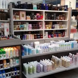Avon Beauty Center ico