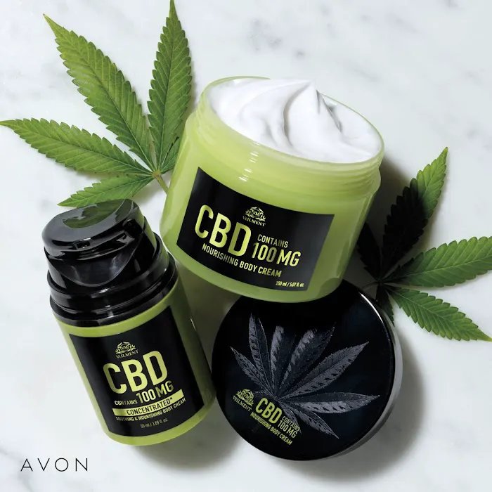 Avon Beauty Center 4
