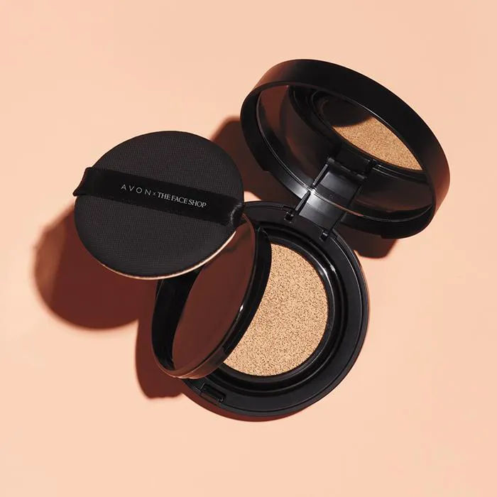 Avon Beauty Center 6