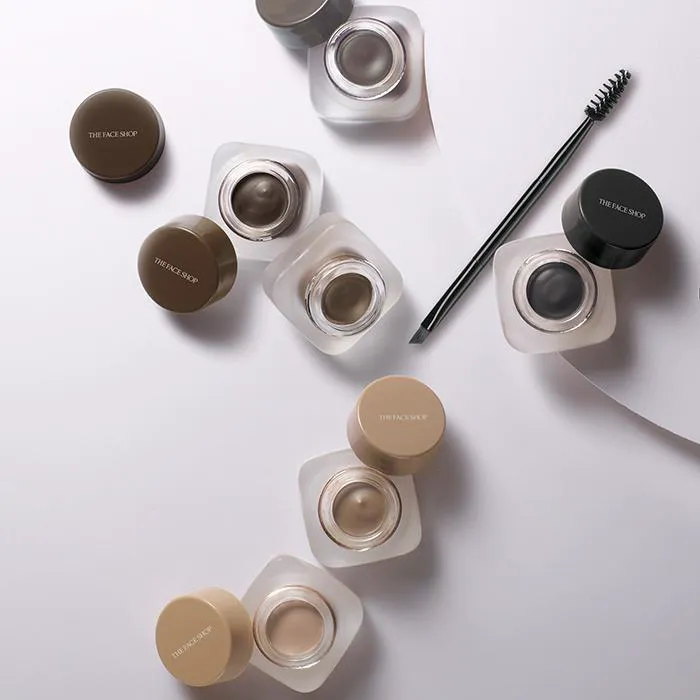 Avon Beauty Center 9