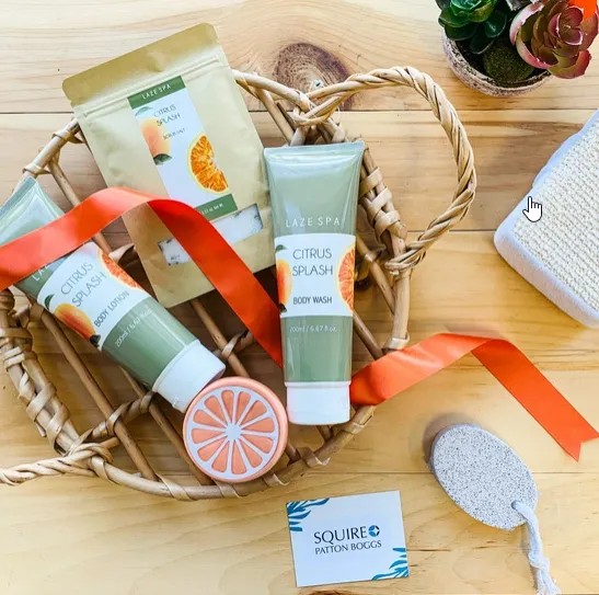 Baskets Galore 2