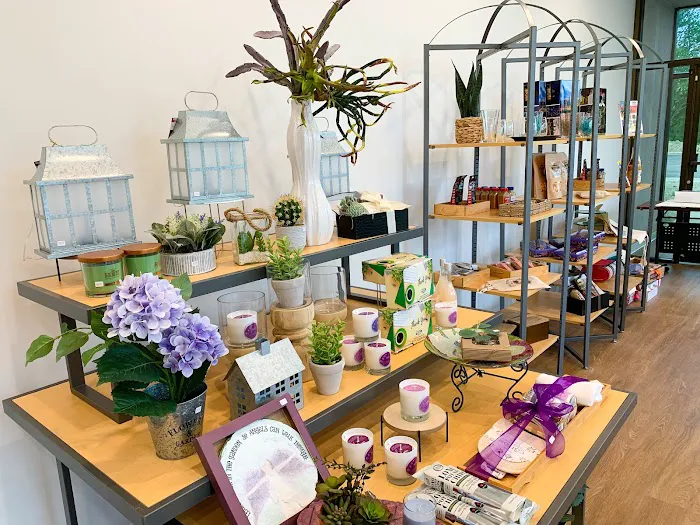 Baskets Galore 1