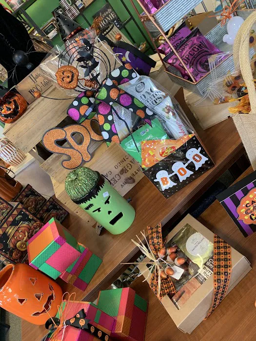 Baskets Galore 6