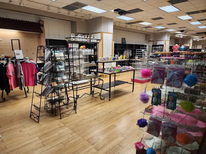 Tracy's Trinkets & Treasures + MORE LLC 1