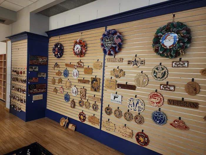 Tracy's Trinkets & Treasures + MORE LLC 5