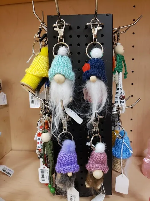 Tracy's Trinkets & Treasures + MORE LLC 4