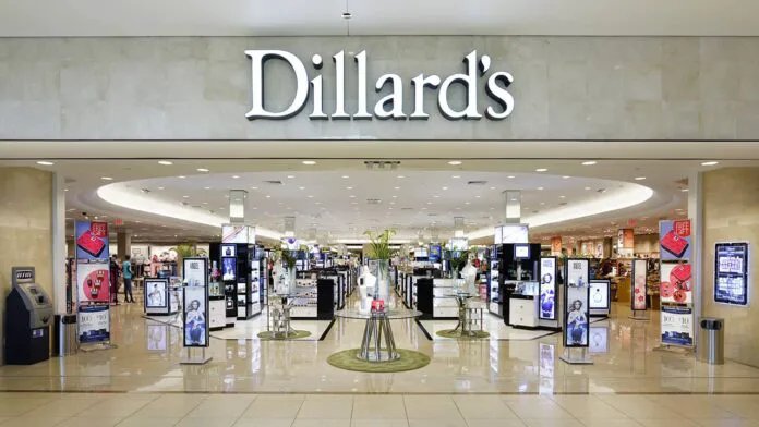 Dillard's 1