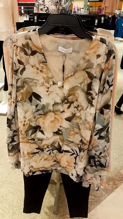 Dillard's 4