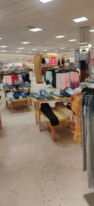 Dillard's 5