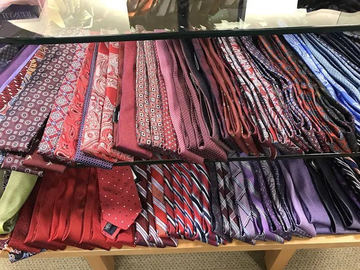 Dillard's 8