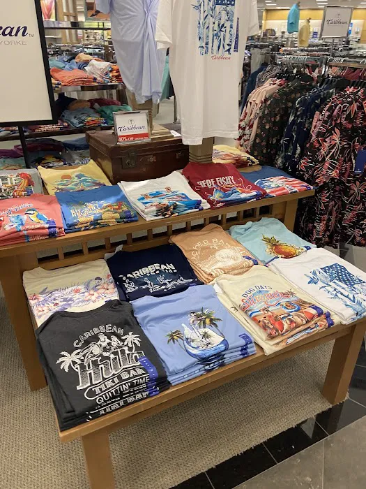 Dillard's 9