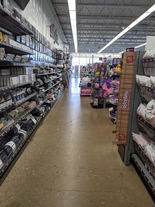 Five Below 2