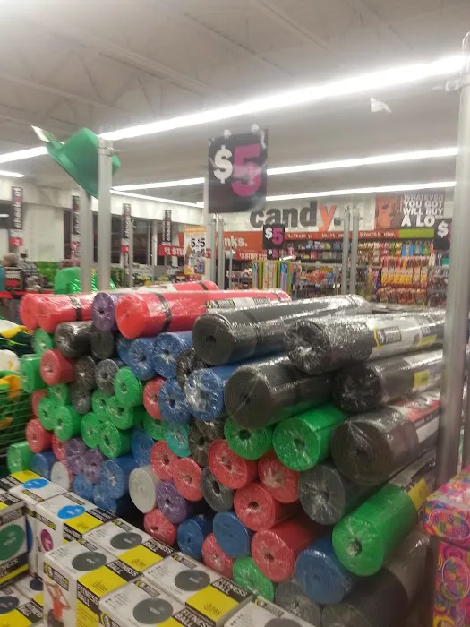 Five Below 6