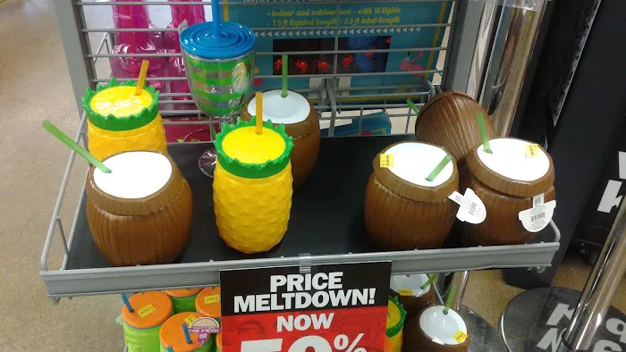 Five Below 8
