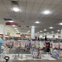 T.J. Maxx & HomeGoods ico