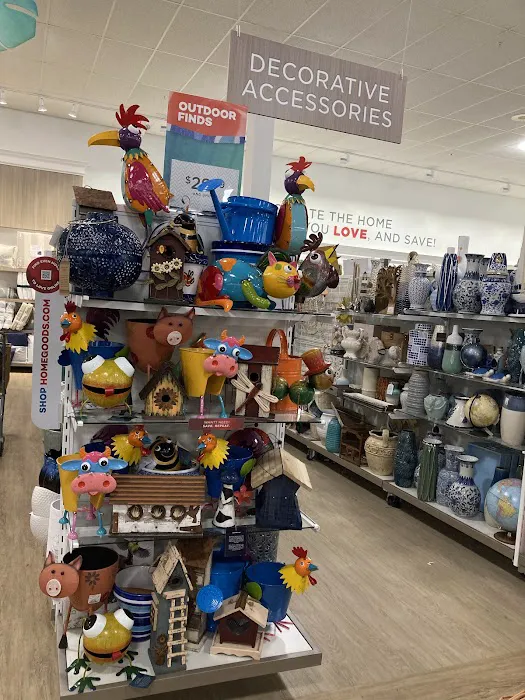 T.J. Maxx & HomeGoods 8