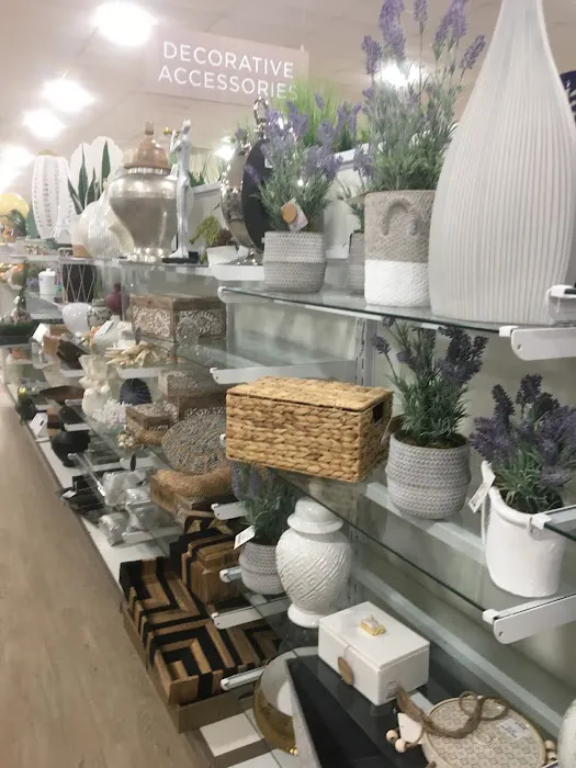 T.J. Maxx & HomeGoods 5