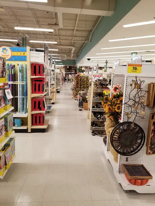 JOANN Fabric and Crafts 4