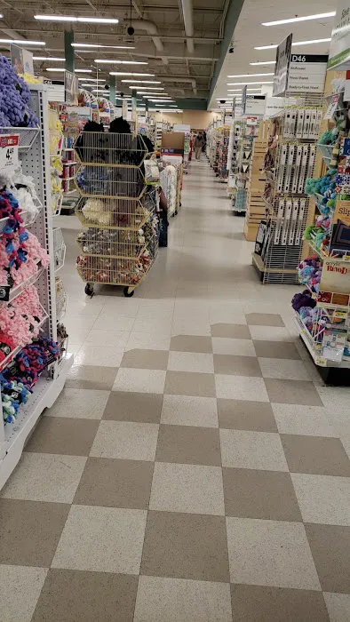 JOANN Fabric and Crafts 6