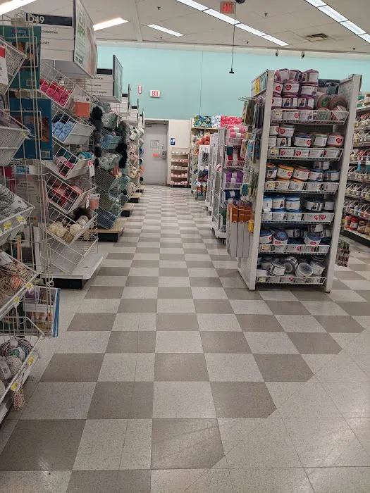 JOANN Fabric and Crafts 9