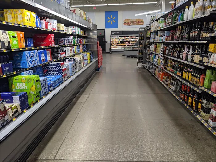 Walmart Supercenter 4