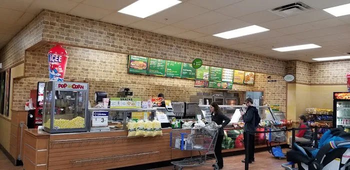 Walmart Supercenter 3