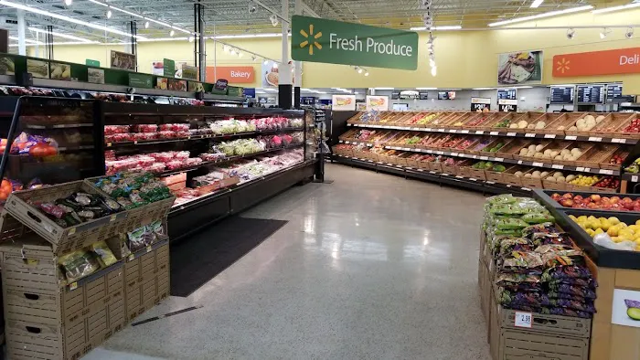 Walmart Supercenter 1