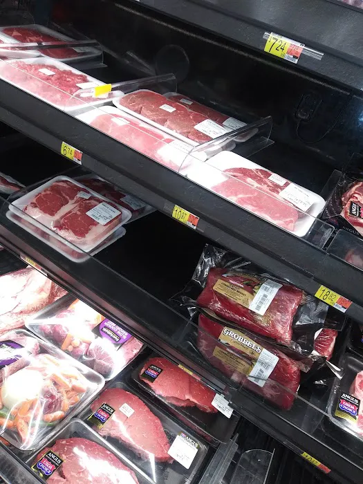 Walmart Supercenter 6