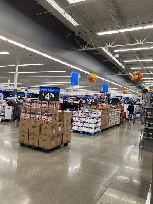 Walmart Supercenter 5
