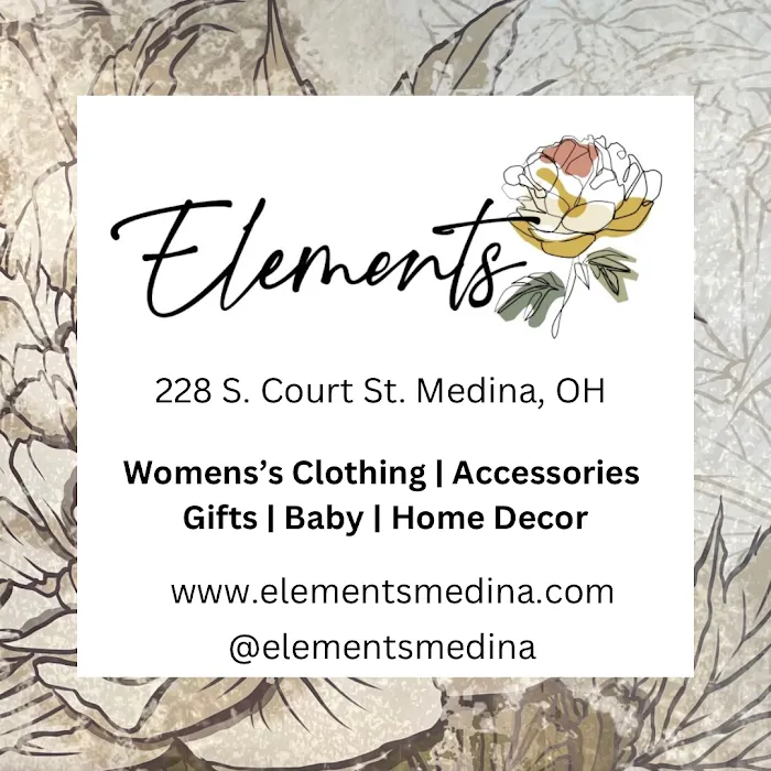 Elements 8