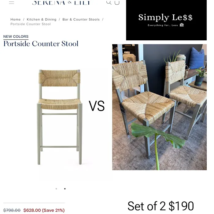 Simply Less 9